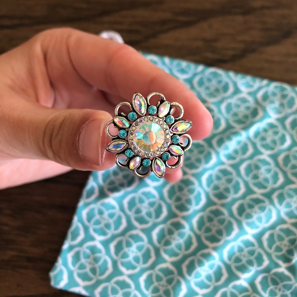 ALL OF THESE RINGS - Picture 5 of 5